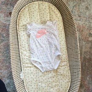 NIKE bodysuit onesie